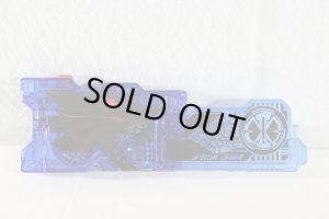 Photo4: Kamen Rider Zero-One / DX Dire Wolf Zetsumerise Key & Serval Tiger Zetsumerise Key Set with Package (4)