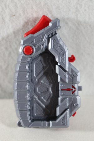 Photo7: Kamen Rider Zero-One / DX Dire Wolf Zetsumerise Key & Serval Tiger Zetsumerise Key Set with Package (7)