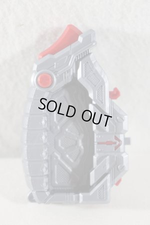 Photo7: Kamen Rider Zero-One / DX Dire Wolf Zetsumerise Key & Serval Tiger Zetsumerise Key Set with Package (7)