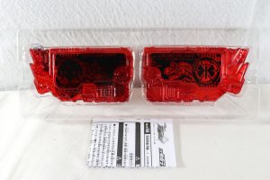 Photo2: Kamen Rider Zero-One / DX ZAIA Zetsumerise Key Set with Package (2)