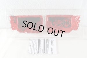 Photo2: Kamen Rider Zero-One / DX ZAIA Zetsumerise Key Set with Package (2)