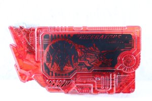 Photo3: Kamen Rider Zero-One / DX ZAIA Zetsumerise Key Set with Package (3)