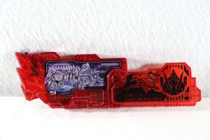 Photo4: Kamen Rider Zero-One / DX ZAIA Zetsumerise Key Set with Package (4)