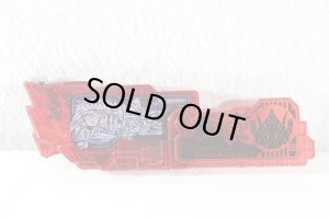 Photo4: Kamen Rider Zero-One / DX ZAIA Zetsumerise Key Set with Package (4)