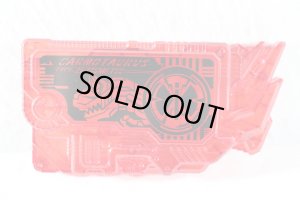 Photo5: Kamen Rider Zero-One / DX ZAIA Zetsumerise Key Set with Package (5)