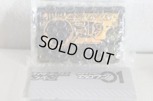 Photo2: Kamen Rider Zero-One / Rising Hopper Progrise Key Yellow Aurora ver. with Package (2)