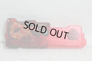 Photo2: Kamen Rider Zero-One / DX Burning Falcon Progrise Key Used (2)