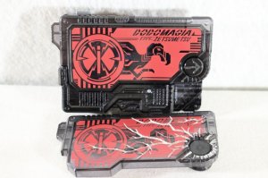 Photo1: Kamen Rider Zero-One / DX Dodo Zetsumerise Key (1)