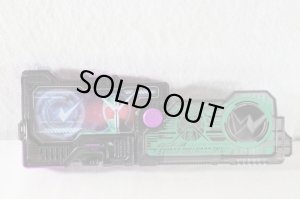 Photo4: Kamen Rider Zero-One / DX Crime Counting Double Progrise Key with Package (4)