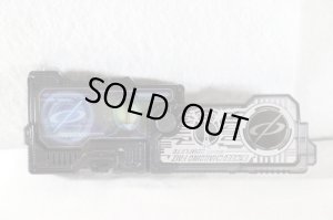 Photo4: Kamen Rider Zero-One / DX Exceed Charging Faiz Progrise Key with Package (4)