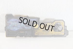 Photo2: Kamen Rider Zero-One / DX Fighting Jackal Progrise Key Used (2)