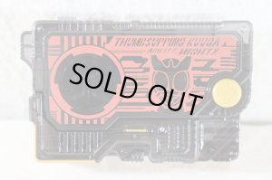 Photo3: Kamen Rider Zero-One / DX Thubms Uping Kuuga Progrise Key with Package (3)