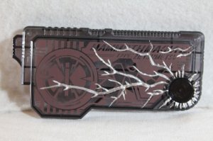 Photo4: Kamen Rider Zero-One / DX Mammoth Zetsumerise Key (4)