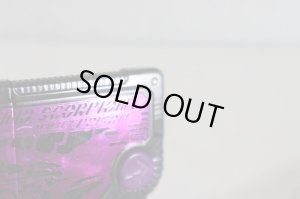 Photo3: Kamen Rider Zero-One / GP Sting Scorpion Progrise Key Metallic Color ver (3)