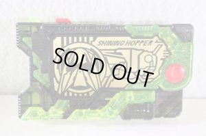 Photo10: Kamen Rider Zero-One / DX Zero-One Driver & Shining Hopper Progrise Key Set with Package (10)