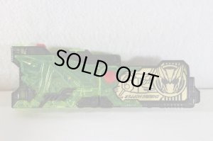 Photo11: Kamen Rider Zero-One / DX Zero-One Driver & Shining Hopper Progrise Key Set with Package (11)