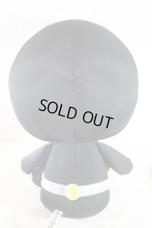 Photo2: Kamen Rider Zero-One / Kamen Rider Store exclusive Plush Zero-One (2)