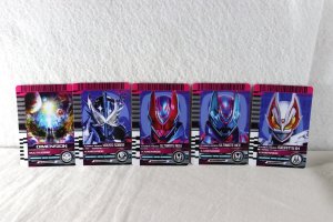 Photo10: Kamen Rider Zero-One / Premium DX Zein Driver with Package (10)