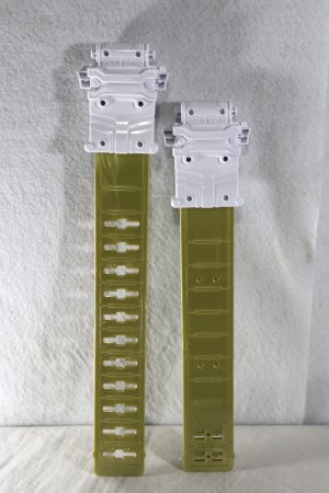 Photo14: Kamen Rider Zero-One / Premium DX Zein Driver with Package (14)