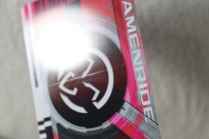 Photo15: Kamen Rider Zero-One / Premium DX Zein Driver with Package (15)