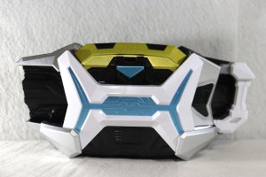 Photo3: Kamen Rider Zero-One / Premium DX Zein Driver with Package (3)