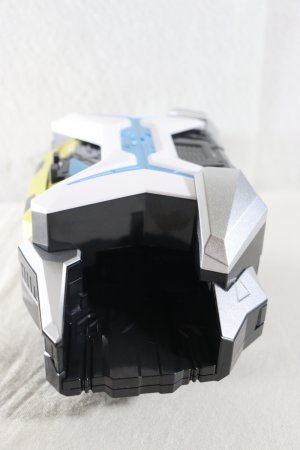 Photo5: Kamen Rider Zero-One / Premium DX Zein Driver with Package (5)