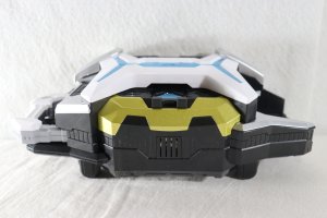 Photo6: Kamen Rider Zero-One / Premium DX Zein Driver with Package (6)