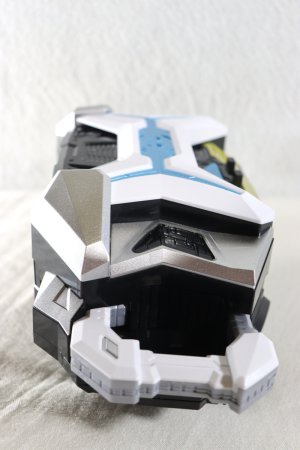 Photo7: Kamen Rider Zero-One / Premium DX Zein Driver with Package (7)