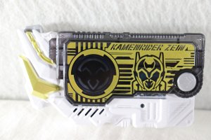 Photo8: Kamen Rider Zero-One / Premium DX Zein Driver with Package (8)