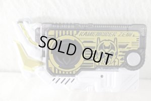 Photo8: Kamen Rider Zero-One / Premium DX Zein Driver with Package (8)