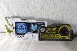 Photo9: Kamen Rider Zero-One / Premium DX Zein Driver with Package (9)