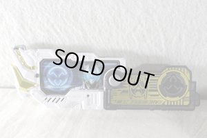 Photo9: Kamen Rider Zero-One / Premium DX Zein Driver with Package (9)