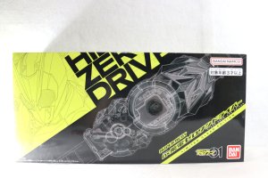 Photo1: Kamen Rider Zero-One / Super Best DX Hiden Zero-One Driver Limited Clear Edition Sealed (1)