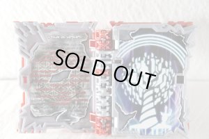 Photo7: Kamen Rider Saber / DX Omni Force &Grimoire Wonder Ride Book + Dooms Driver Buckle with Package (7)