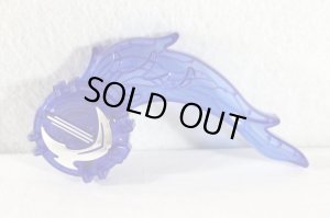 Photo3: Kamen Rider Saber / DX Suiseiken Nagare Emblem & Lion Senki Wonder Ride Book with Package (3)