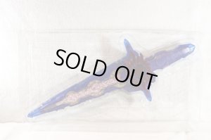 Photo2: Kamen Rider Saber / DX Haouken Xross Saber with Package (2)