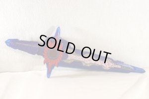 Photo3: Kamen Rider Saber / DX Haouken Xross Saber with Package (3)