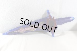 Photo3: Kamen Rider Saber / DX Haouken Xross Saber with Package (3)