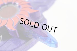 Photo6: Kamen Rider Saber / DX Haouken Xross Saber with Package (6)