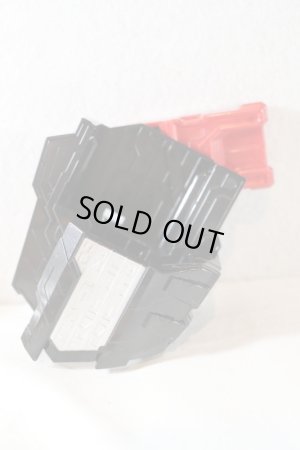 Photo12: Kamen Rider Saber / DX Seiken Swordriver & Hissatsu Holder Set Used (12)