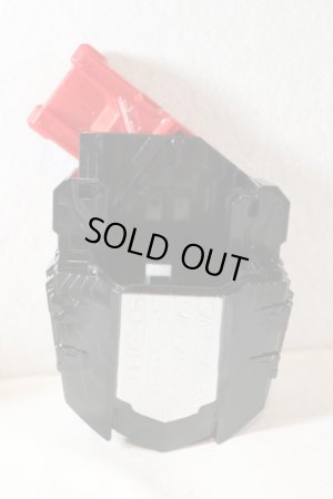 Photo13: Kamen Rider Saber / DX Seiken Swordriver & Hissatsu Holder Set Used (13)
