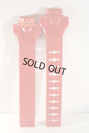 Photo14: Kamen Rider Saber / DX Seiken Swordriver & Hissatsu Holder Set Used (14)