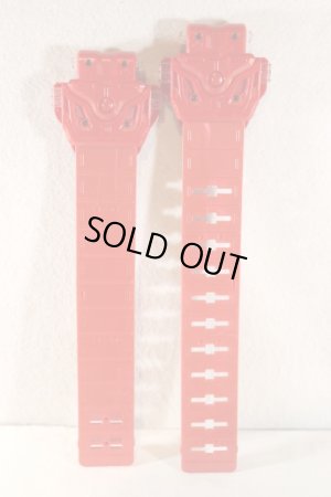 Photo15: Kamen Rider Saber / DX Seiken Swordriver & Hissatsu Holder Set Used (15)