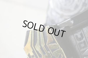 Photo17: Kamen Rider Saber / DX Seiken Swordriver & Hissatsu Holder Set Used (17)