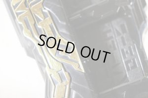 Photo18: Kamen Rider Saber / DX Seiken Swordriver & Hissatsu Holder Set Used (18)