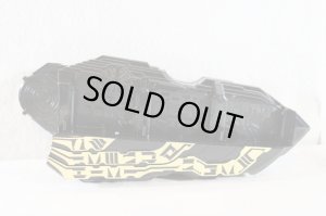 Photo2: Kamen Rider Saber / DX Seiken Swordriver & Hissatsu Holder Set Used (2)