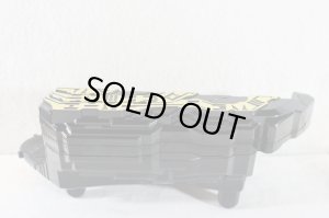 Photo3: Kamen Rider Saber / DX Seiken Swordriver & Hissatsu Holder Set Used (3)