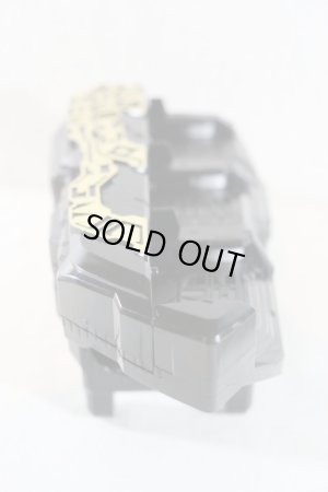 Photo6: Kamen Rider Saber / DX Seiken Swordriver & Hissatsu Holder Set Used (6)