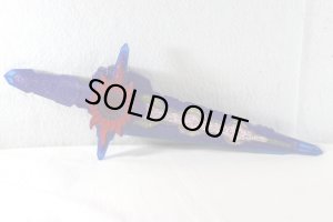 Photo1: Kamen Rider Saber / DX Xross Saber Used (1)