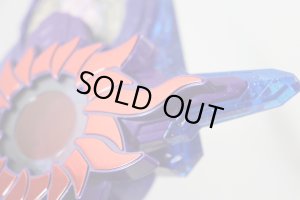 Photo3: Kamen Rider Saber / DX Xross Saber Used (3)